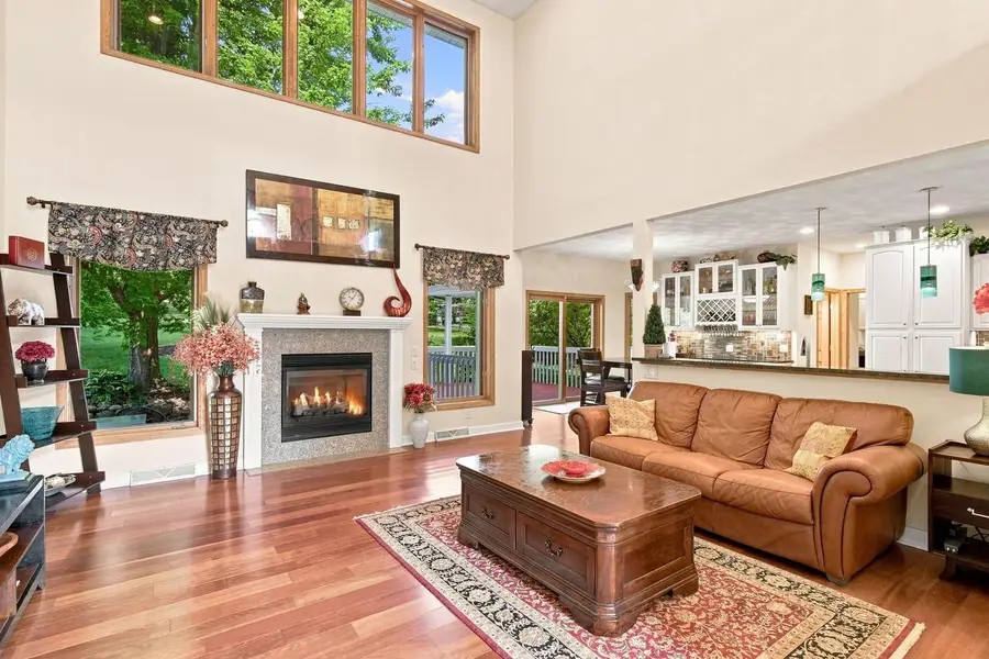 1802 Autumn Hill Drive, Verona, WI 53593 - #2