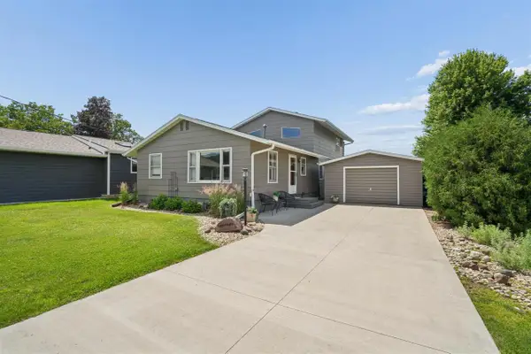 1600 Jack Oak Road, Cassville, WI 53806