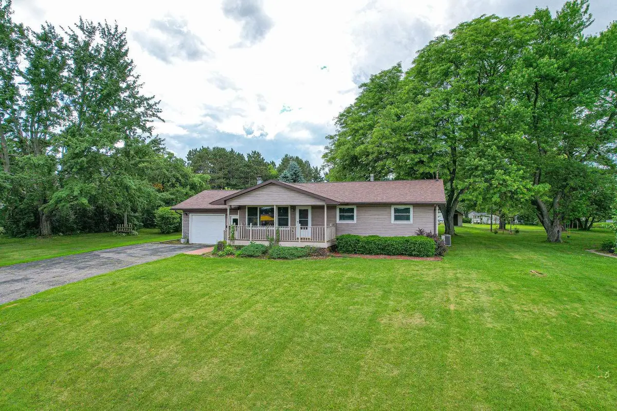 11323 Emerson Road, Tomah, WI 54660 - #1