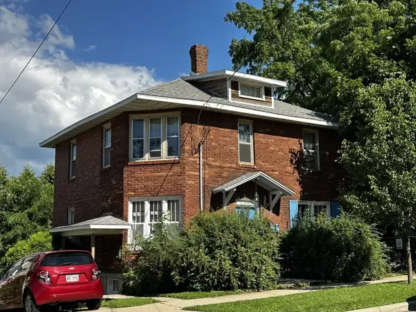 325 S Page Street, Stoughton, WI 53589