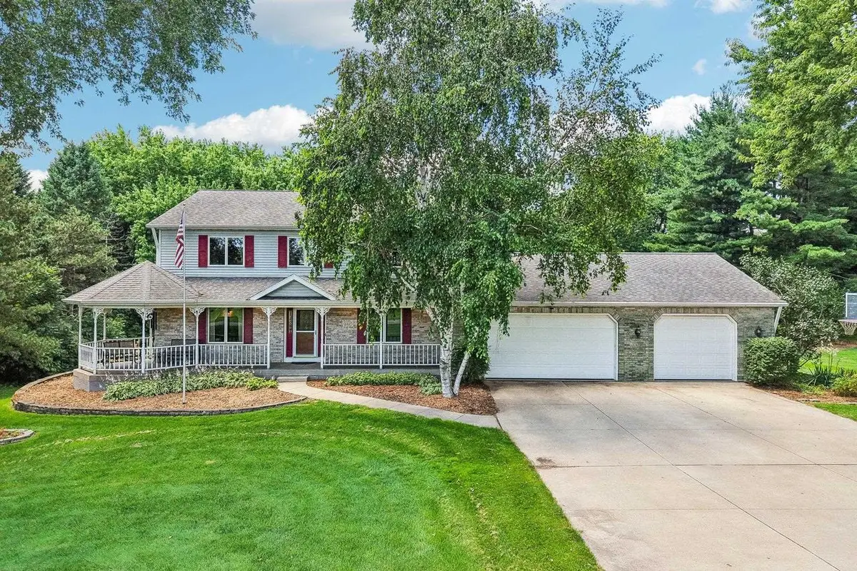 6443 Hickory Lane, Waunakee, WI 53597 - #1