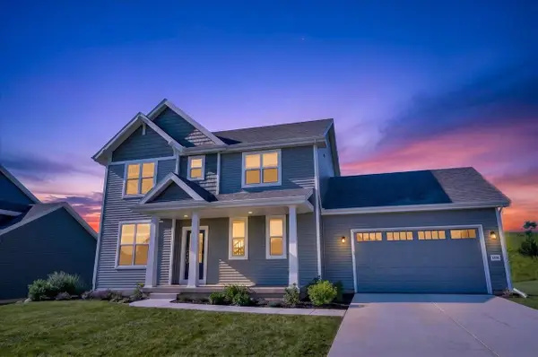 4085 Bear Tree Parkway, Deforest, WI 53532