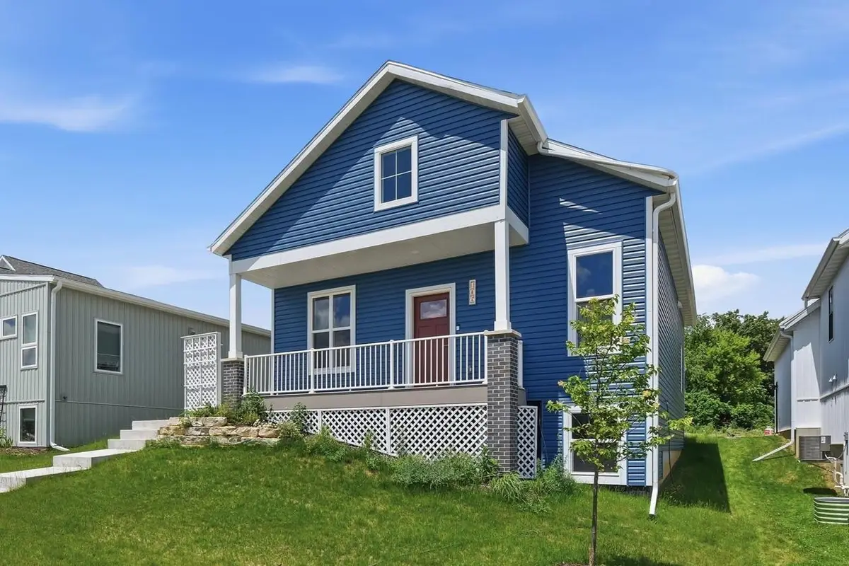 106 Lupine Avenue, Poynette, WI 53955 - #1