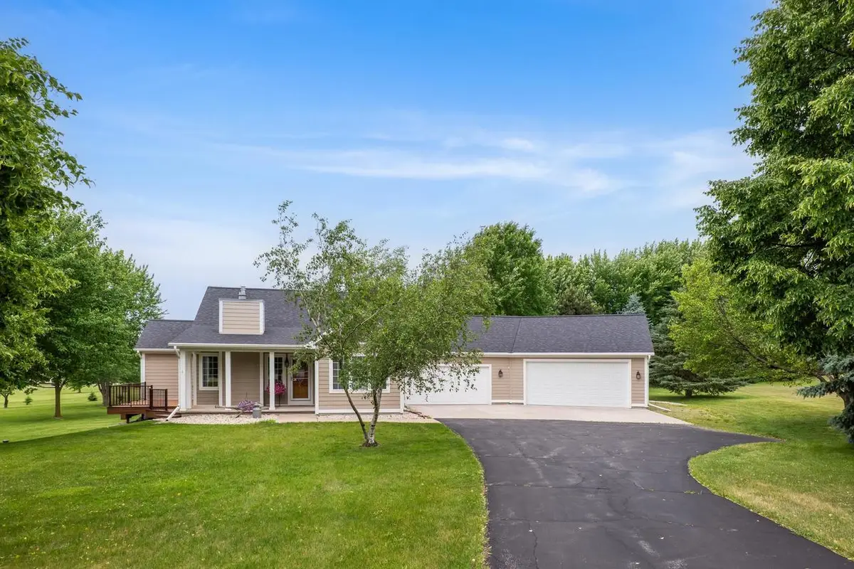 N6015 Killdeer Lane, Green Lake, WI 54941 - #1