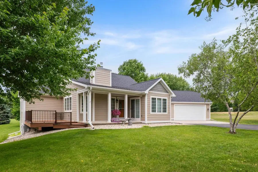 N6015 Killdeer Lane, Green Lake, WI 54941 - #2