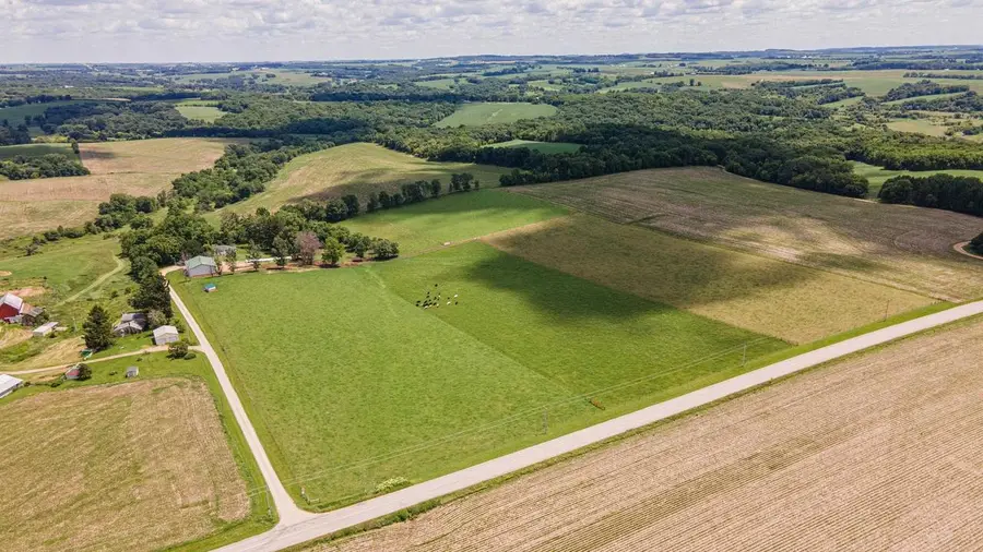 25732 Hammer Lane, Cuba City, WI 53807 - #2