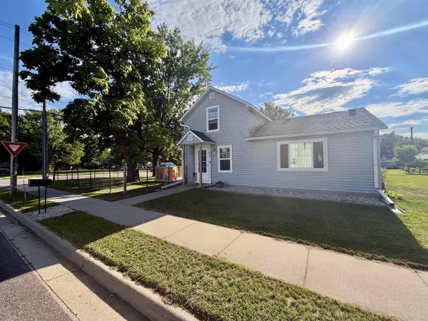 203 N 3rd Street, Muscoda, WI 53573