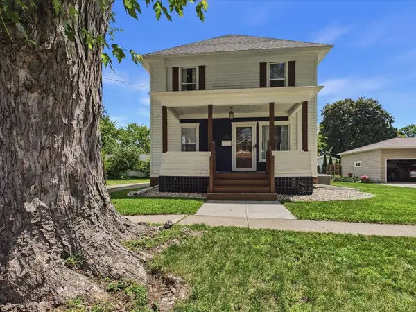 450 2nd Street, Randolph, WI 53956