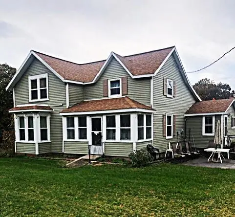 S6053 South Shore Road, Baraboo, WI 53913