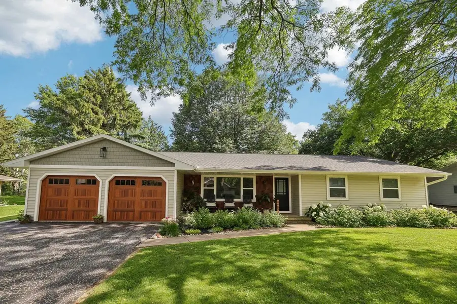 3489 Dell Drive, Madison, WI 53718 - #2