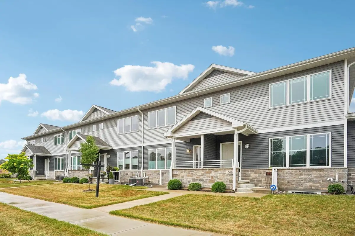 511 Madison Street #511, Sauk City, WI 53583 - #1