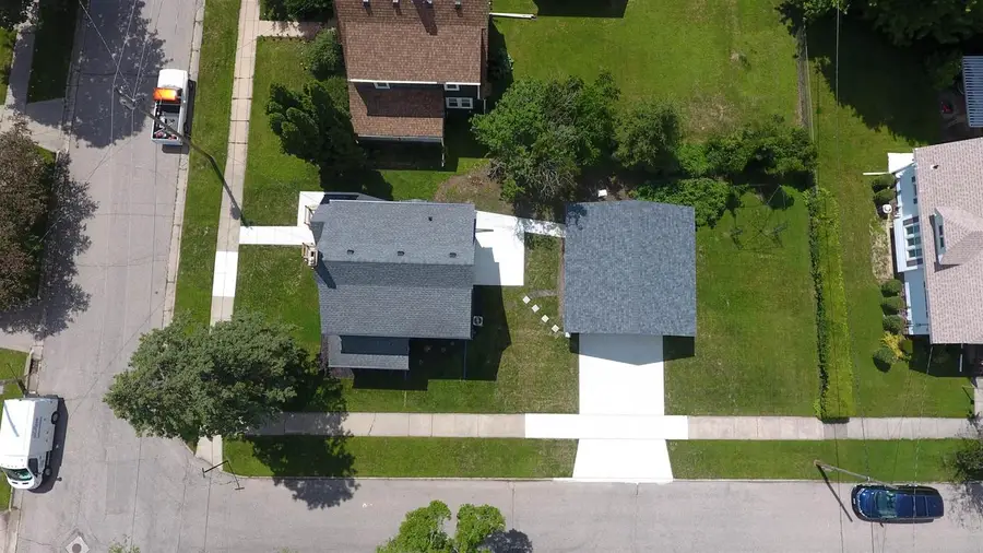 1221 Grace Street, Janesville, WI 53545 - #3
