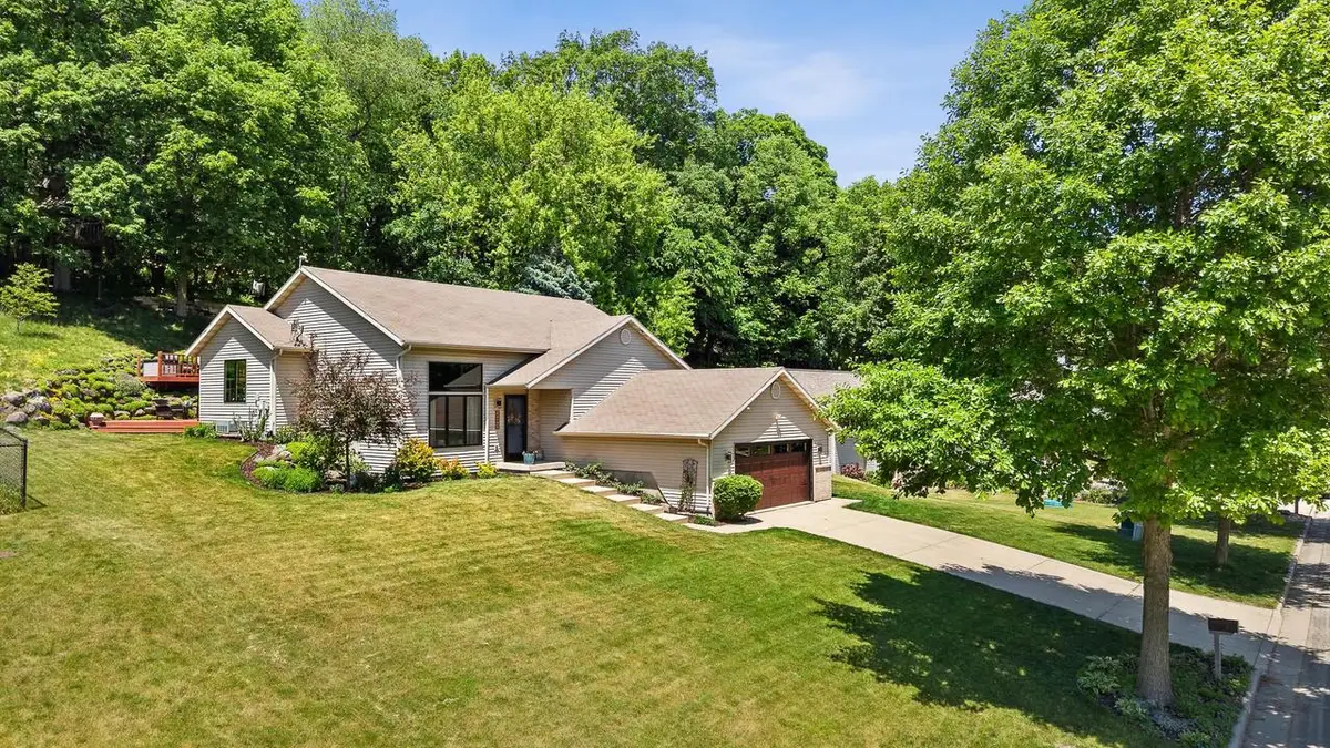 221 Yarrow Hill Drive, Cottage Grove, WI 53527 - #1