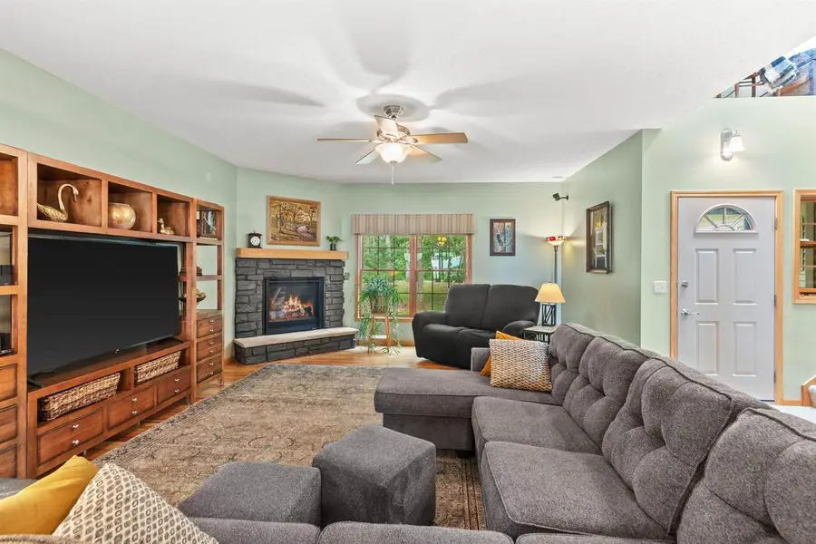W4210 Murmuring Pines Drive, Necedah, WI 54646 - #3