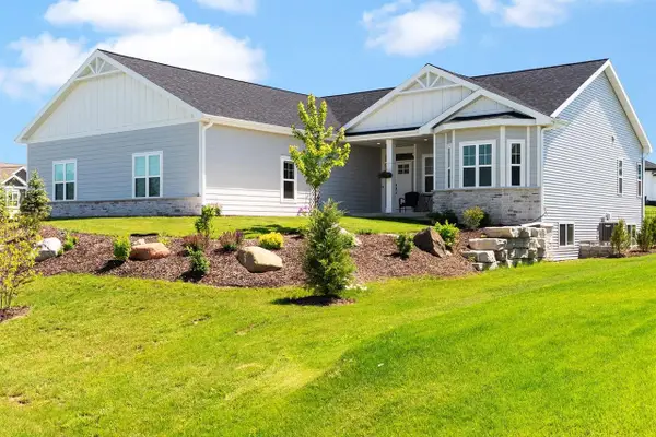 6691 Honeycomb Lane, Deforest, WI 53532