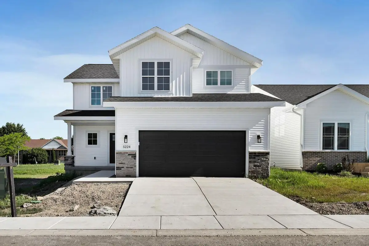 5224 Inspiration Way, Fitchburg, WI 53711 - #1