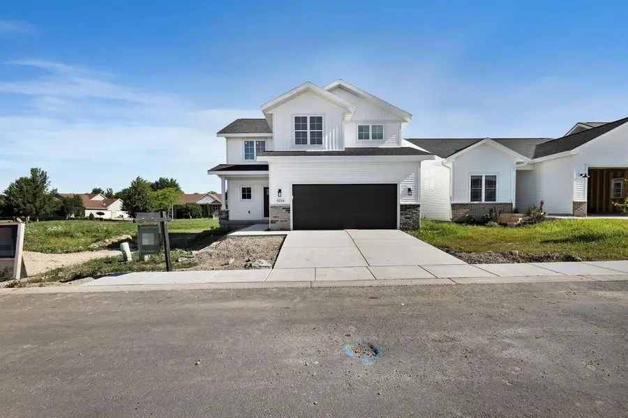 5224 Inspiration Way, Fitchburg, WI 53711 - #2