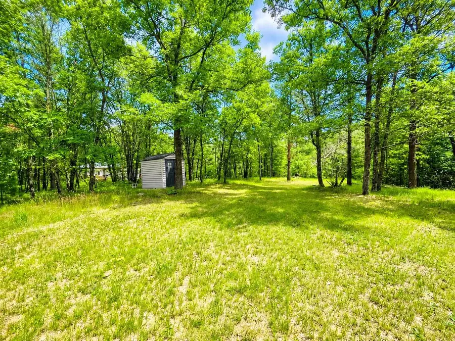 950 W Trout Valley Road, Hancock, WI 54943 - #2