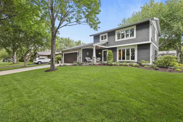 125 Coach House Drive, Madison, WI 53714