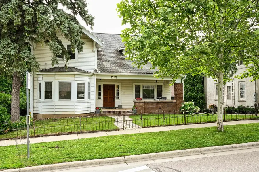 215 Lathrop Street, Madison, WI 53726 - #3
