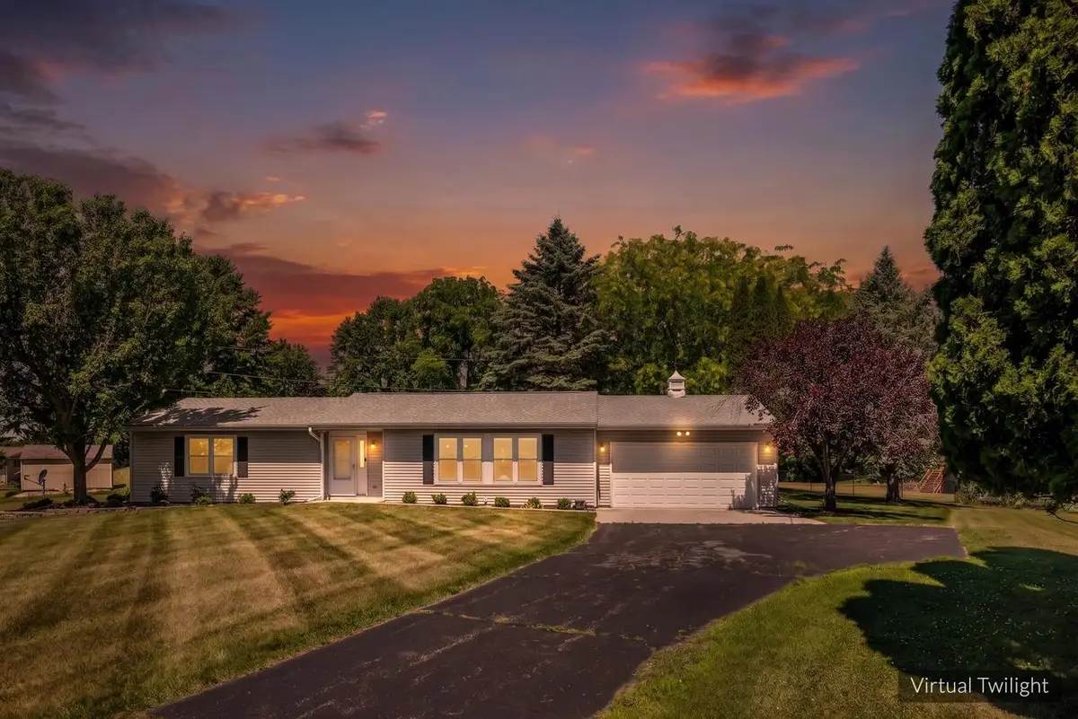 W846 North Court, Green Lake, WI 54941 - #1