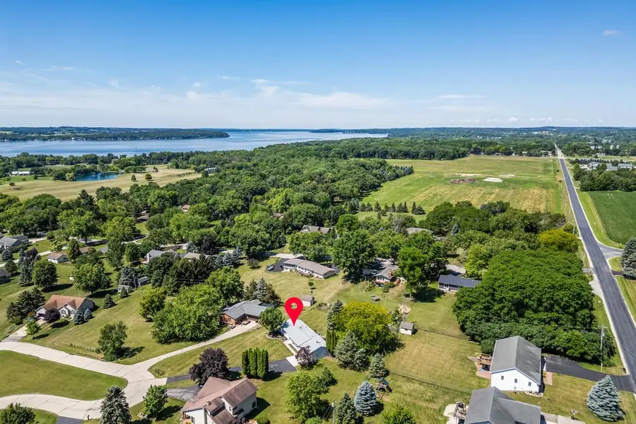 W846 North Court, Green Lake, WI 54941 - #2