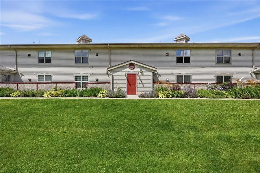 2319 Brewery Road, Cross Plains, WI 53528 - #2