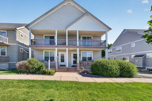 972 Stonehaven Drive, Sun Prairie, WI 53590
