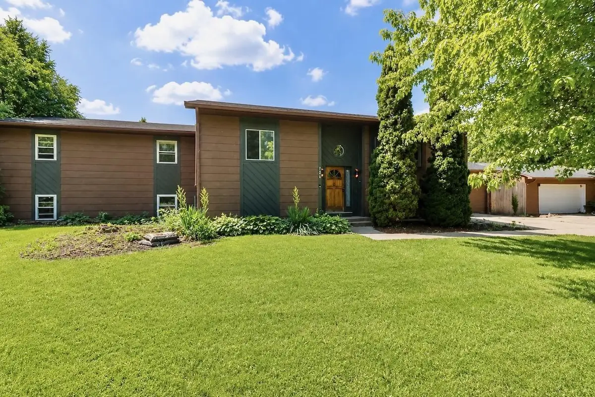 724 Crist Road, Beloit, WI 53511 - #1