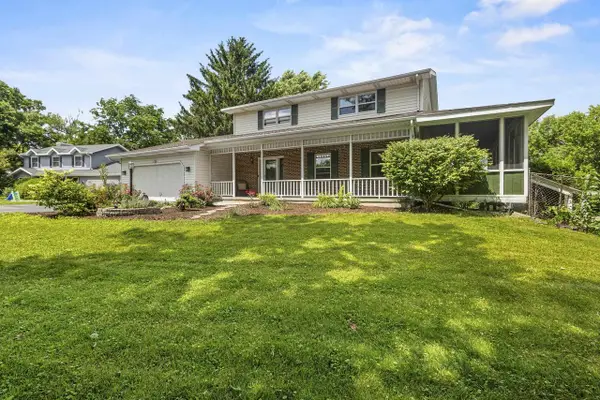 7824 Caribou Court, Verona, WI 53593