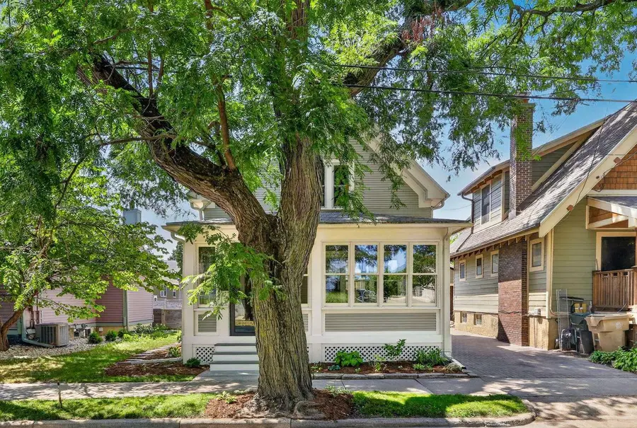 166 Proudfit Street, Madison, WI 53715 - #3