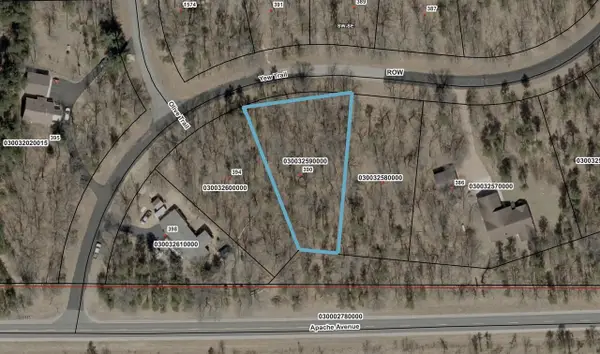 390 Yew Trail, Nekoosa, WI 54457
