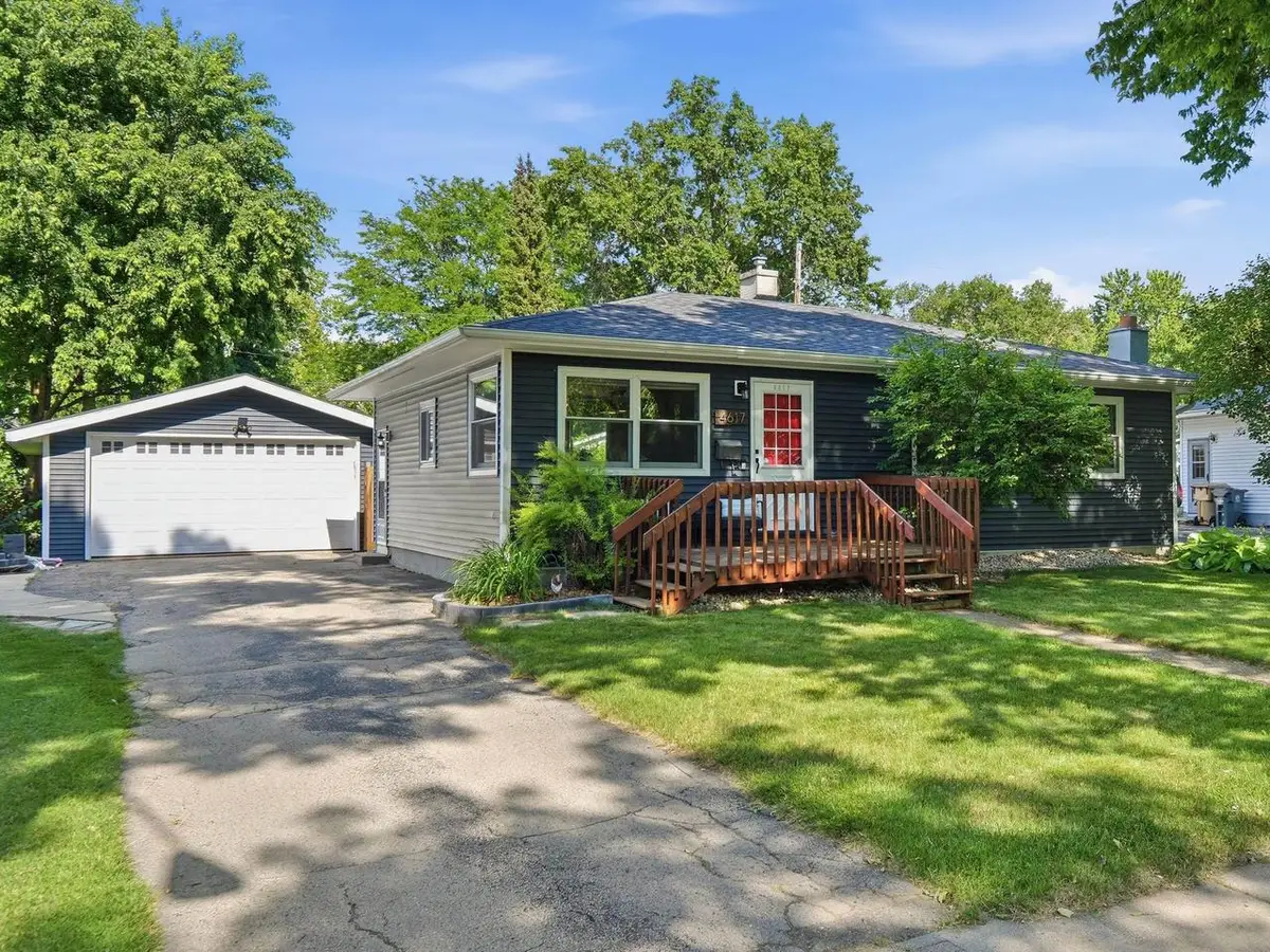 4617 Cody Lane, Madison, WI 53704 - #1