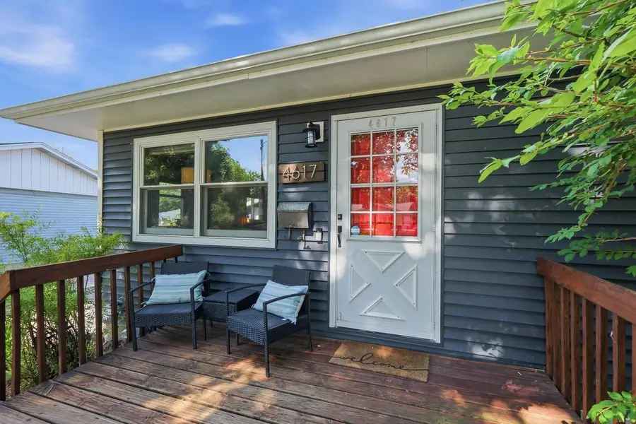 4617 Cody Lane, Madison, WI 53704 - #2