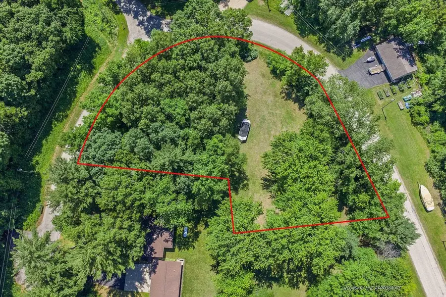 Lts 13/14 Quail W Redstone Drive, La Valle, WI 53941 - #2