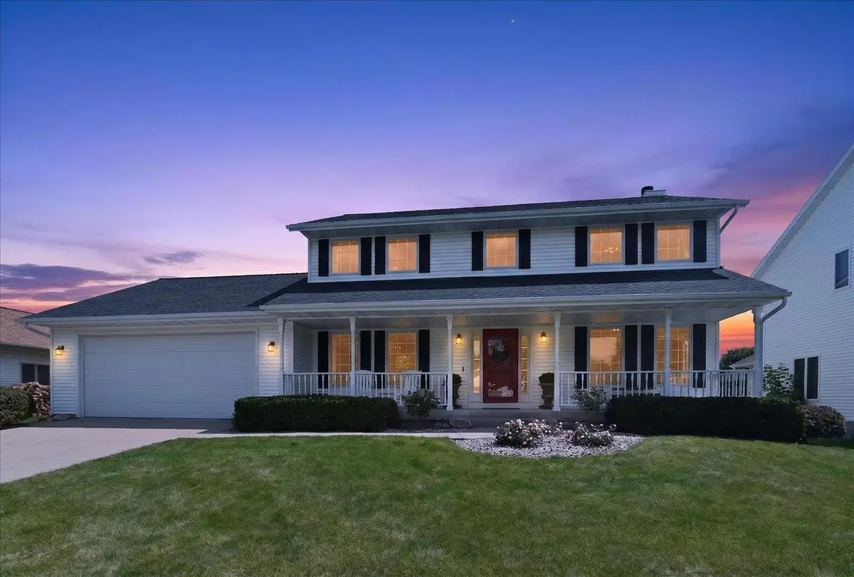 1107 Westminster Court, Waunakee, WI 53597 - #1