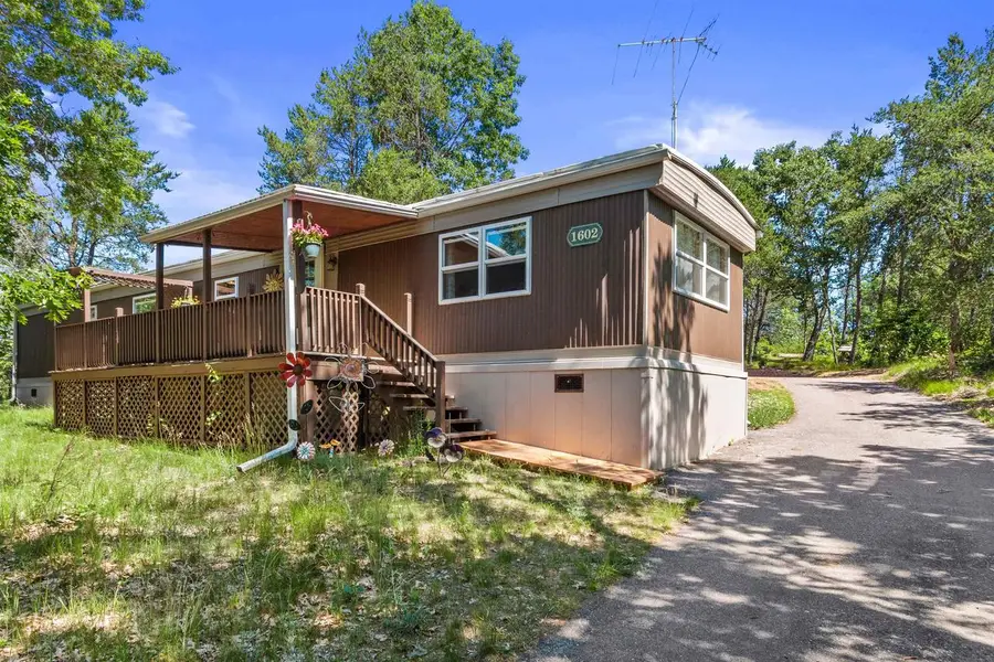 1602 Homestead Trail, Nekoosa, WI 54457 - #3