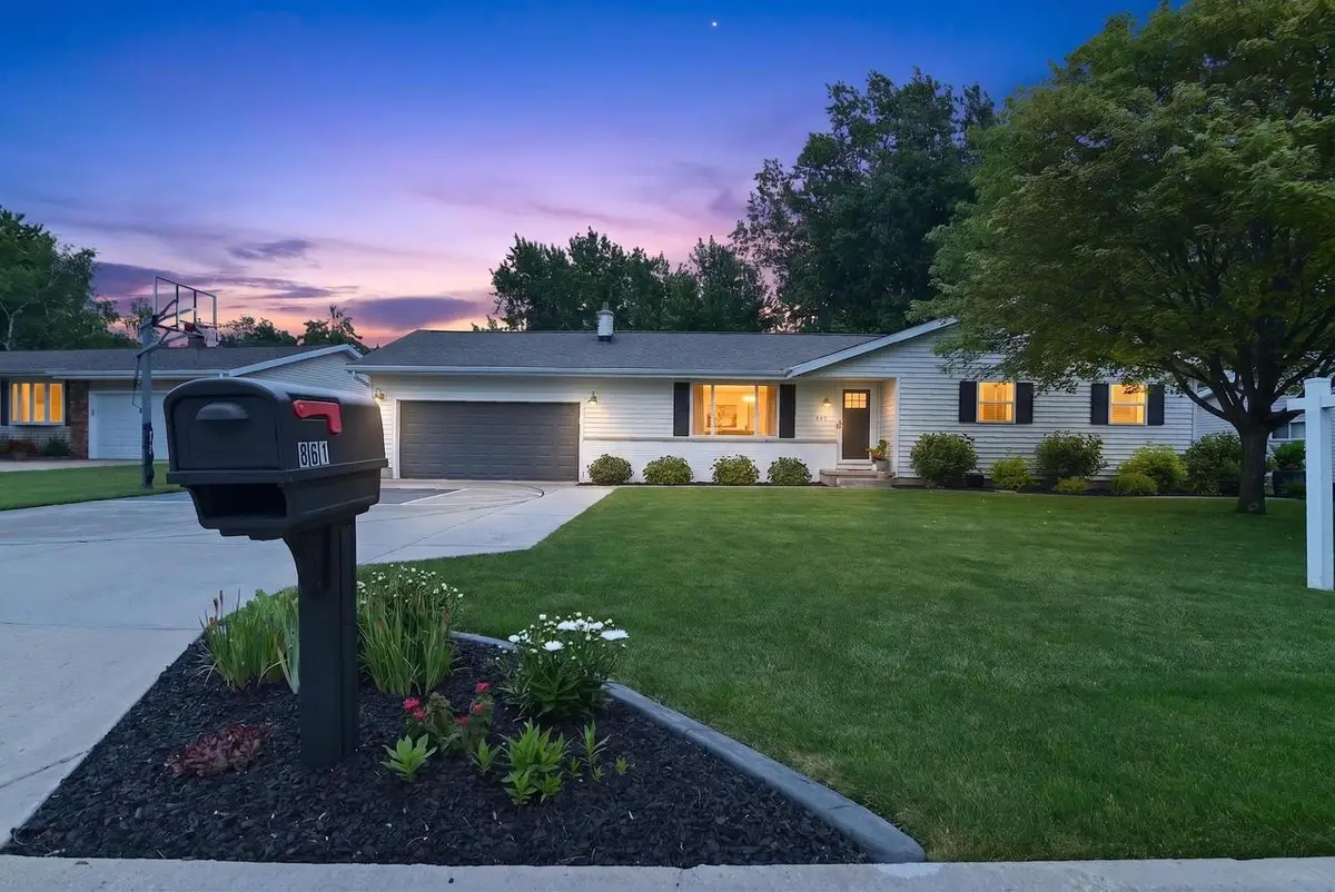 861 Blaser Court, Sun Prairie, WI 53590 - #1