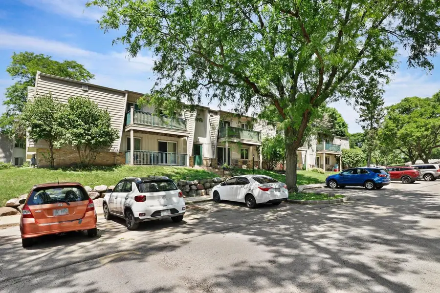 2410 Independence Lane #105, Madison, WI 53704 - #3