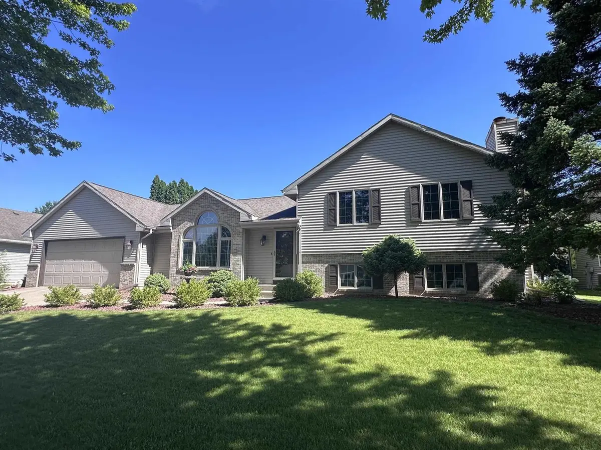 3503 Candlewood Drive, Janesville, WI 53546 - #1