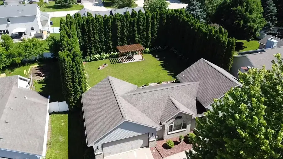 3503 Candlewood Drive, Janesville, WI 53546 - #2