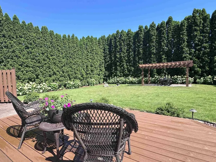 3503 Candlewood Drive, Janesville, WI 53546 - #3