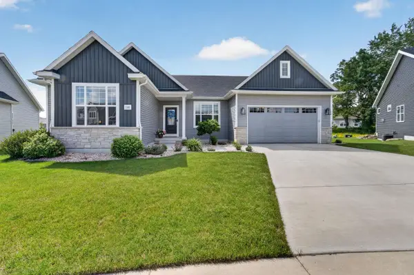 1132 Oak Knoll Road, Sun Prairie, WI 53590