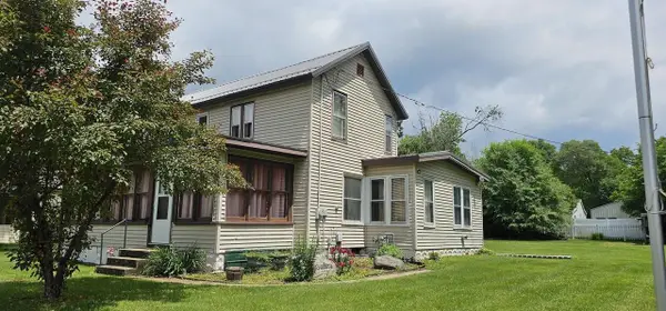 28953 Adam Street, Sextonville, WI 53584