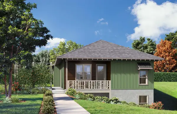 122 Lupine Avenue, Poynette, WI 53955
