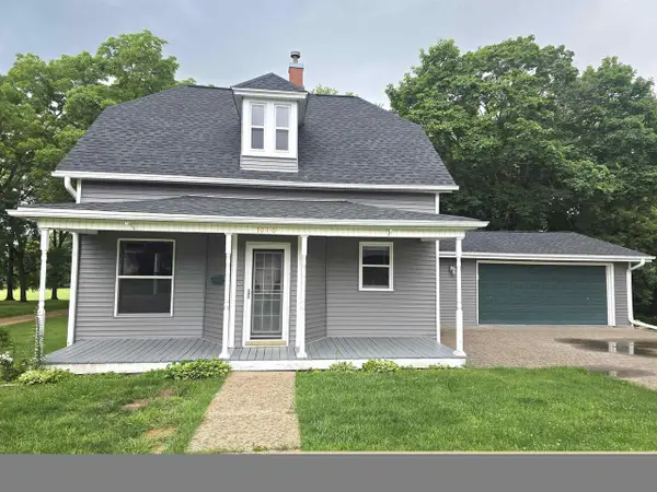 1010 N 2nd Street, Platteville, WI 53818