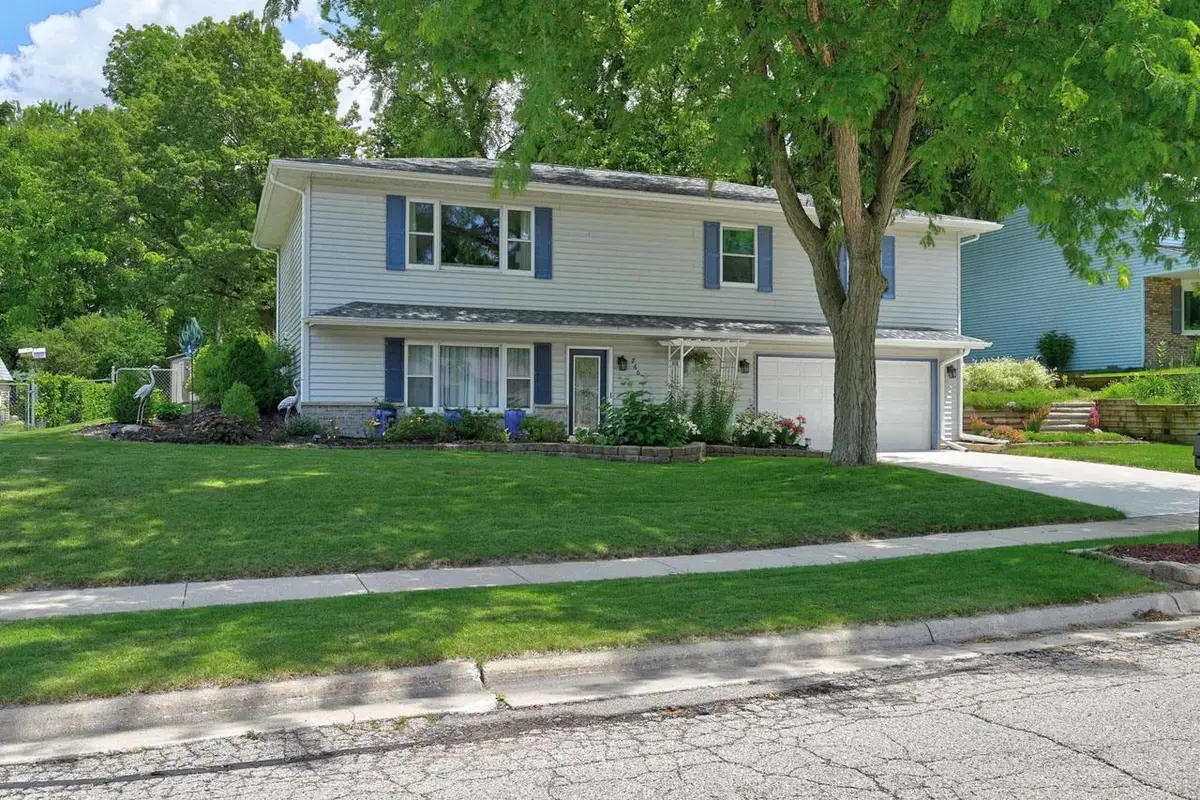 760 Scott Street, Oregon, WI 53575 - #1
