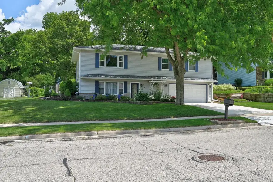 760 Scott Street, Oregon, WI 53575 - #2