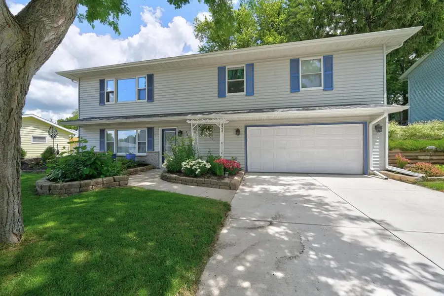 760 Scott Street, Oregon, WI 53575 - #3