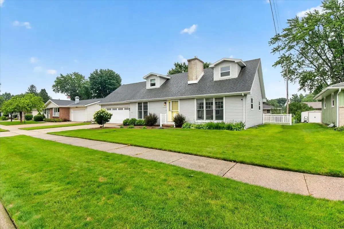 2502 Bradford Avenue, Janesville, WI 53545 - #1